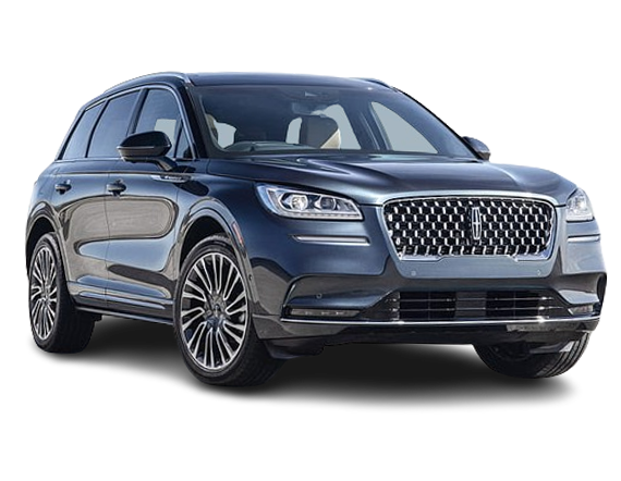 Lincoln Corsair Luxury SUV Limo Service from Newark Ride