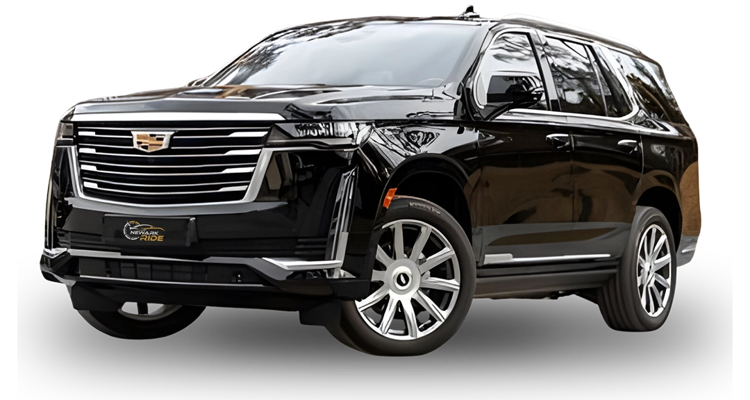 Cadillac Escalade Luxury SUV Limo from Newark Ride